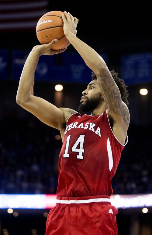 Nebraska Vs Creighton 12 9 17 News Beatricedailysun Com