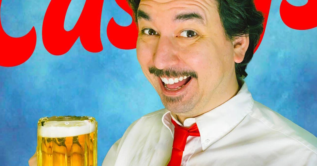 Lincoln man named Casey's first Chief Pizza & Beer Officer - Vimarsana News