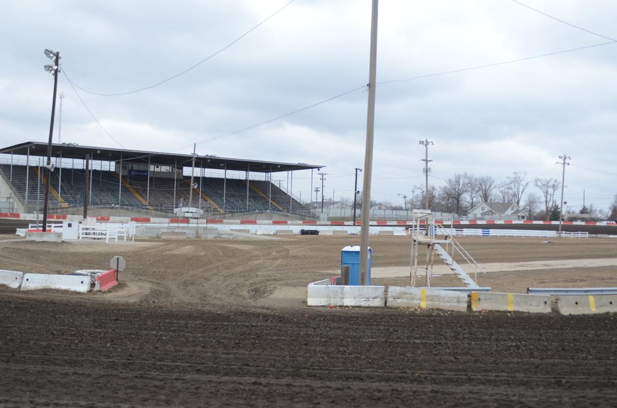 Beatrice Speedway ready for Spring Nationals Prep Sports