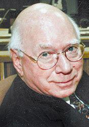 80. Donald Clifton