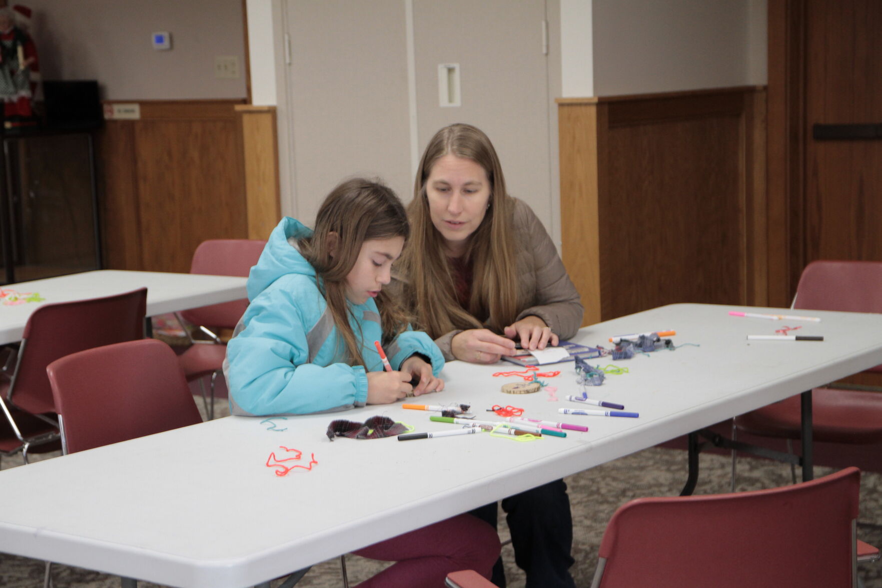 Saturday activities well attended in Beatrice