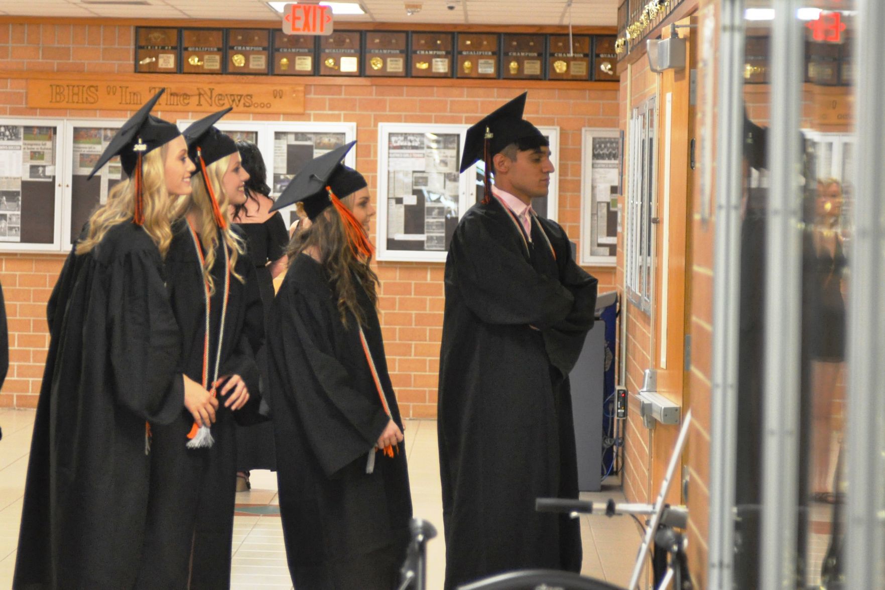 BHS releases additional graduation details