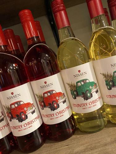 Photo provided by Tall Tree Tastings