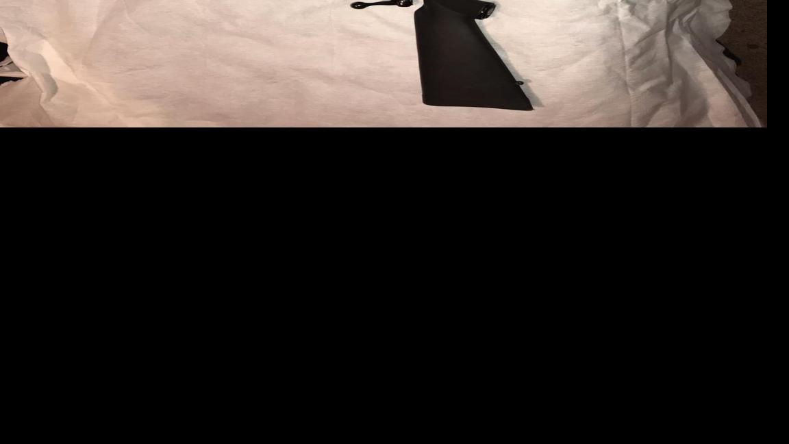 Here is an easy upgrade for your favorite hunting rifle