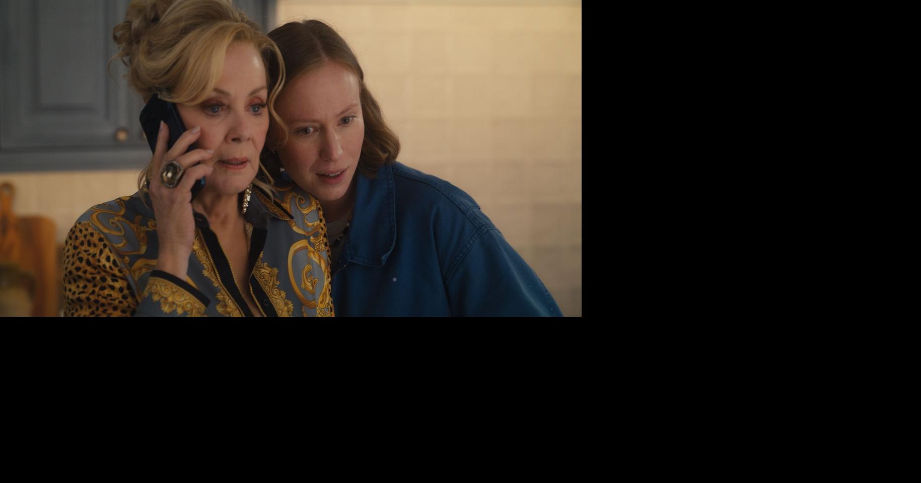 Going home: &lsquo;Hacks&rsquo; bids its 5-year run goodbye