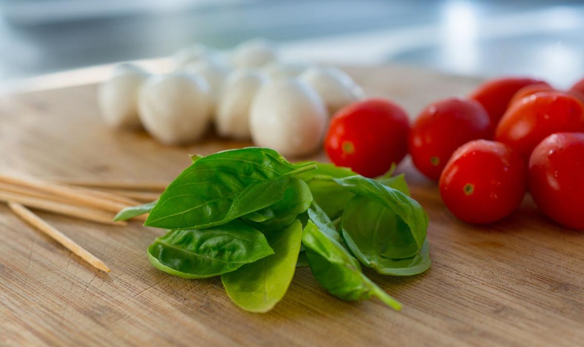 Mediterranean diet