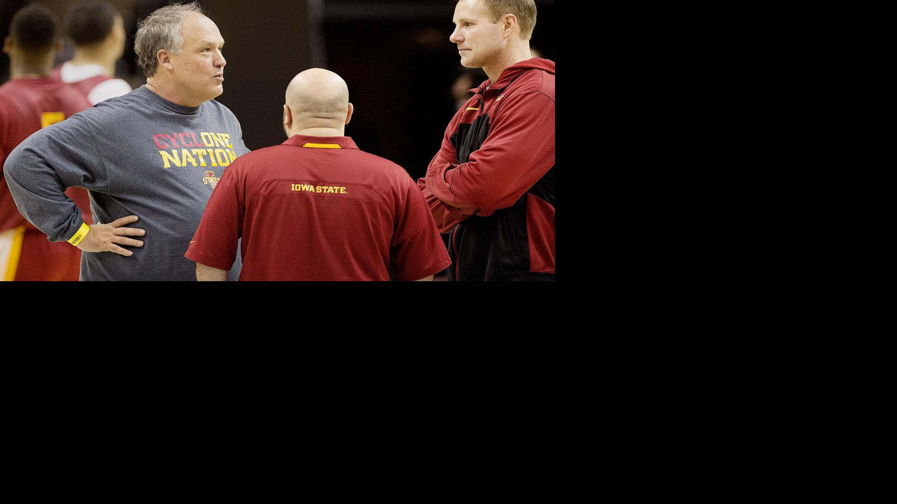 Gallery: Reactions to Nebraska hiring Fred Hoiberg as its next head coach