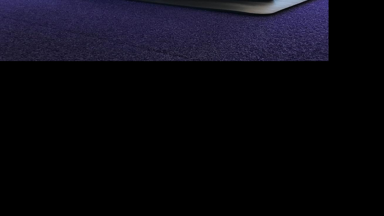 Anytime Fitness raises money for backpack program