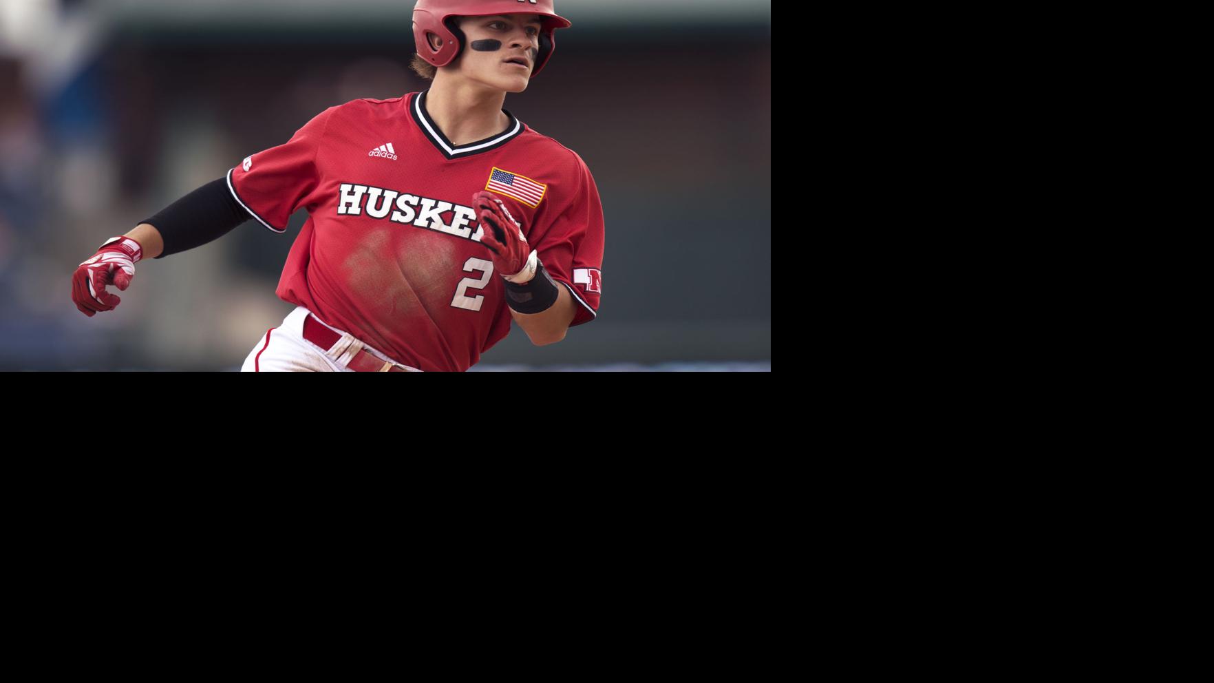 Huskers' Hallmark is Big Ten baseball player of the week