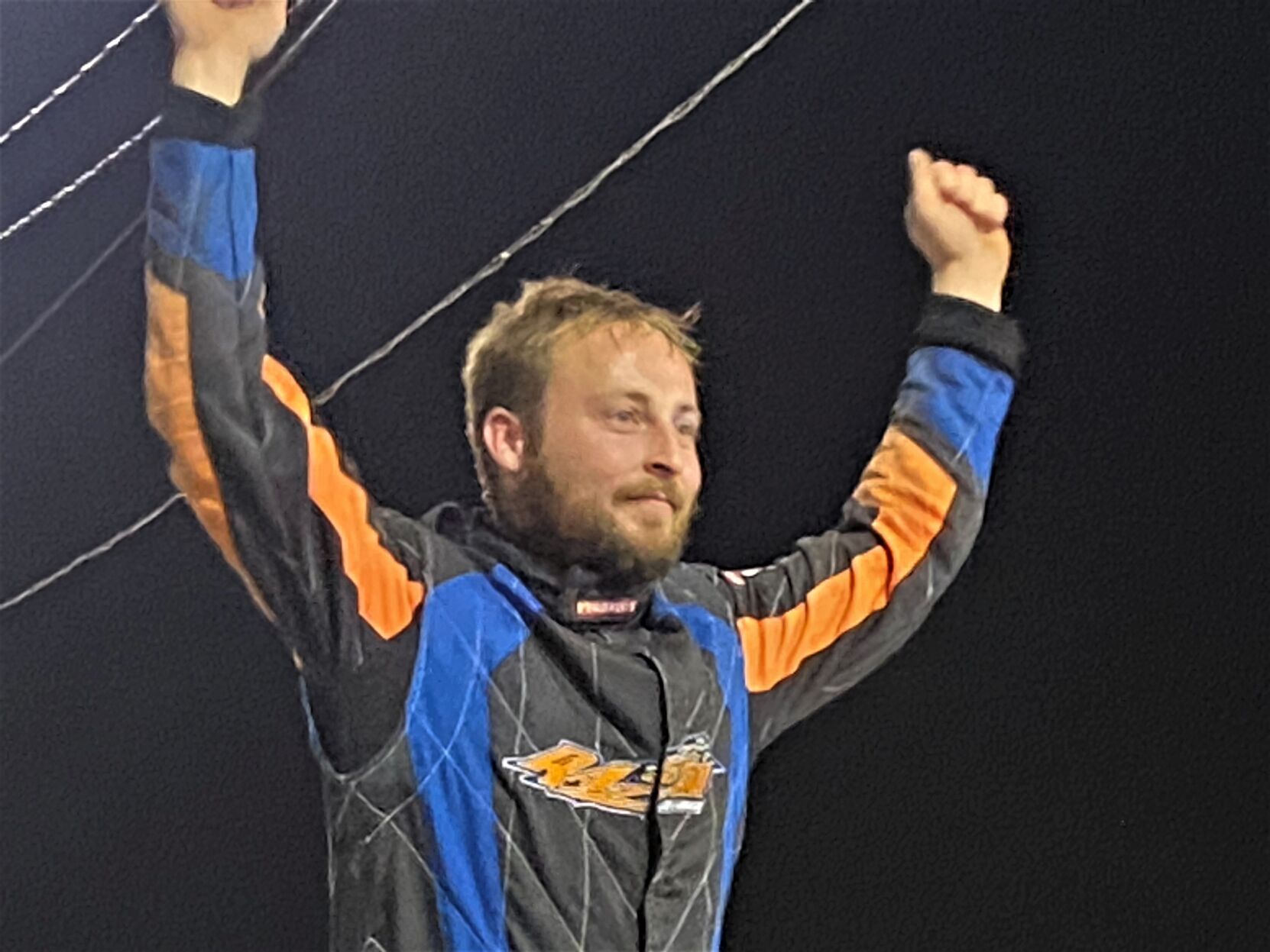 Four drivers pick up first wins at Beatrice Speedway