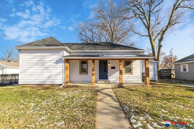 3 Bedroom Home in Beatrice 149 900