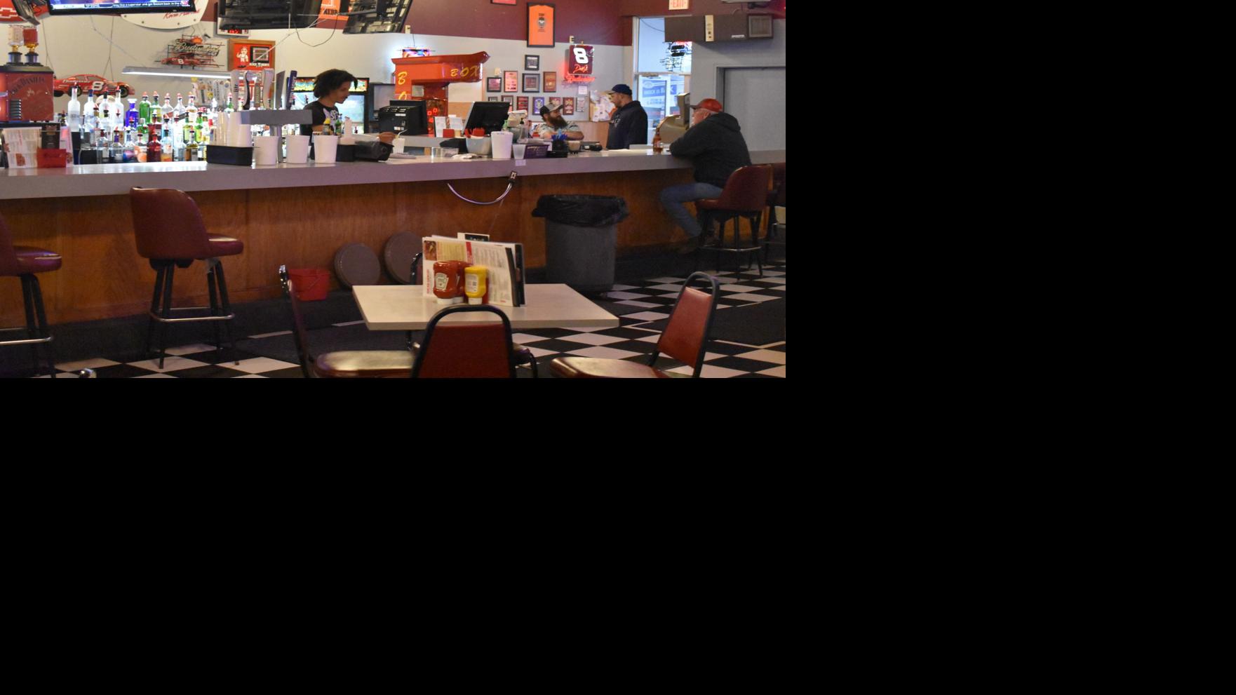 From Seattle to Beatrice