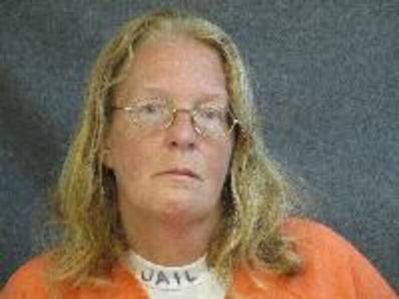 Woman arrested for attempting to cash fake check at Beatrice bank