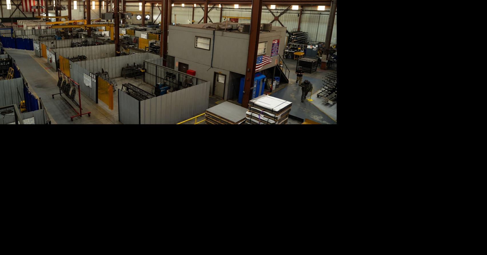 Trump's tariffs are hurting American manufacturers instead of helping them