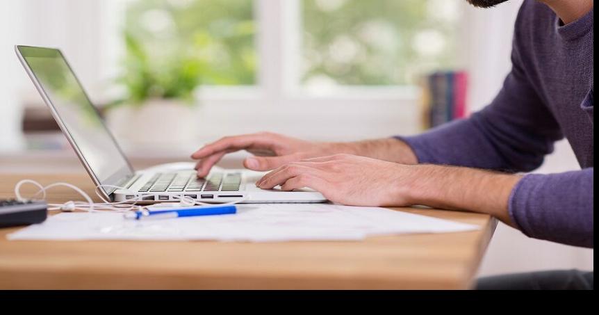 Firms with flex-work policies are hiring faster than those fully in office