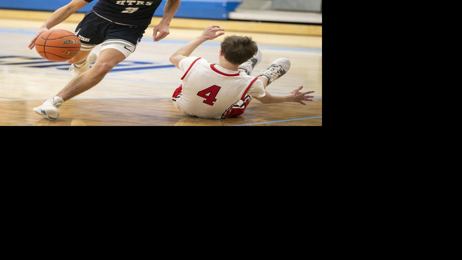 HTRS outlasts Pawnee City in MUDECAS B Division