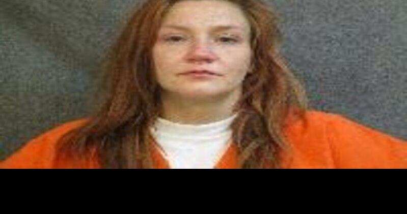 Police make drug arrest after traffic stop