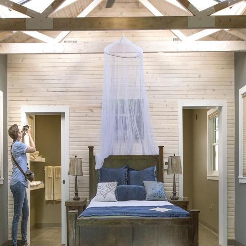 Glamping Cabins Come To Platte River State Park