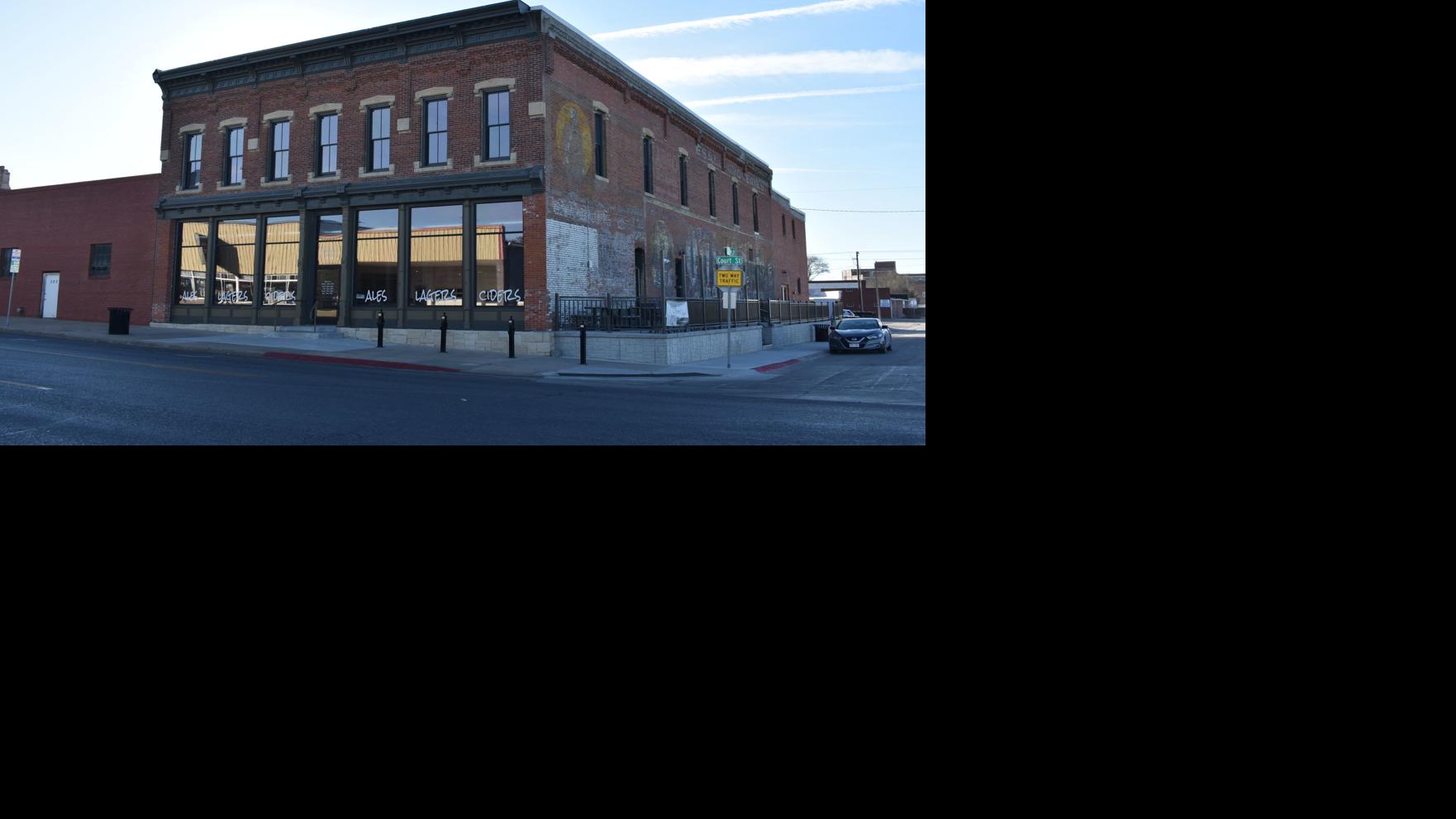 Beatrice receives showcase community award