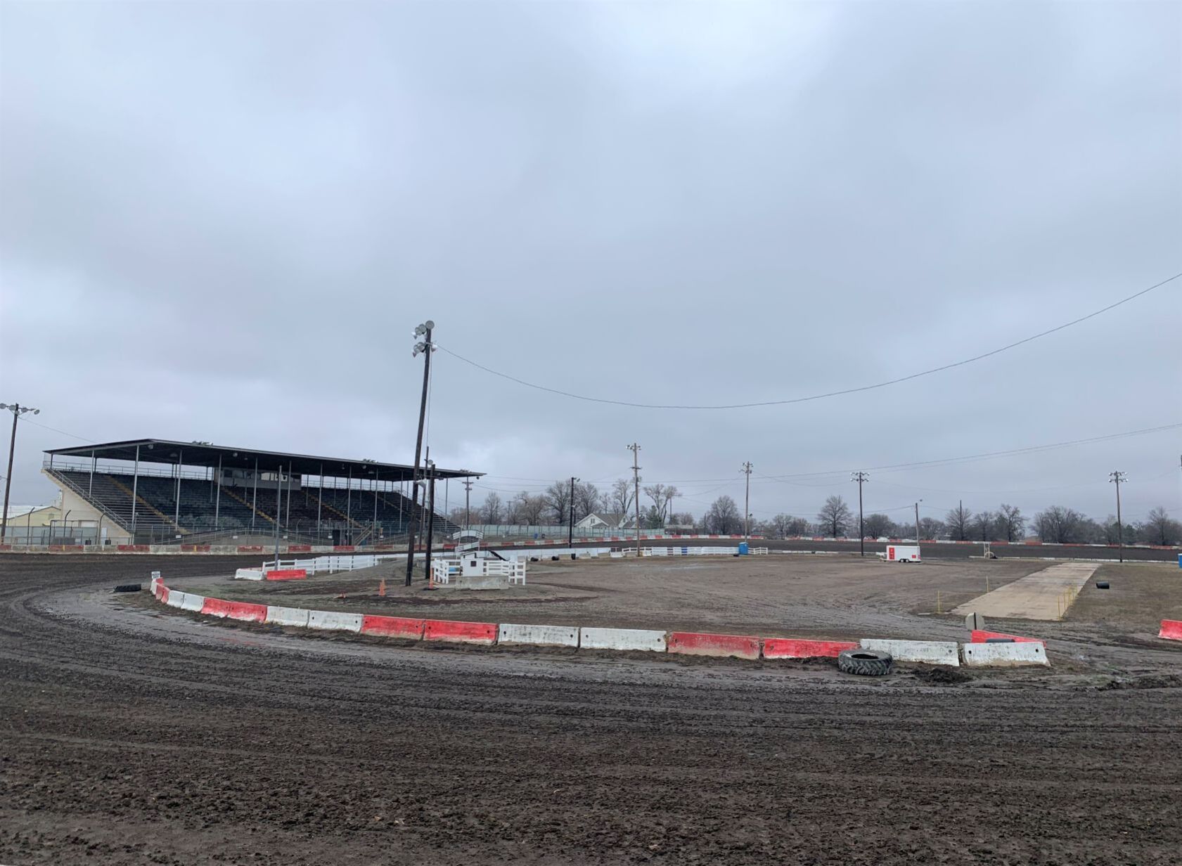 Beatrice Speedway set to host Spring Nationals