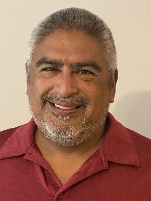 Ernesto Medina