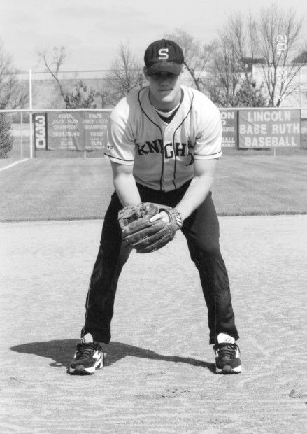 Photos: From Southeast to the Huskers to Kansas City, relive Lincoln native Alex  Gordon's decorated baseball career