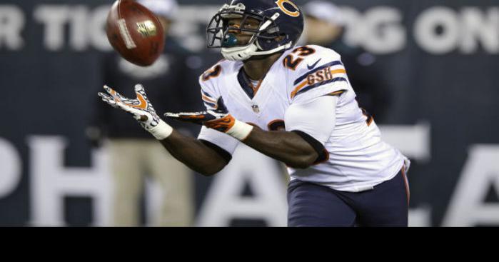 Devin Hester upset Pro Bowl is ditching kick returns