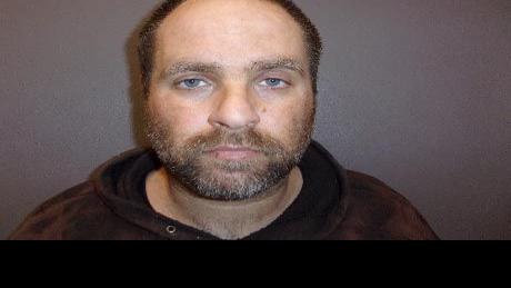 Two arrested after disturbance in Fairbury