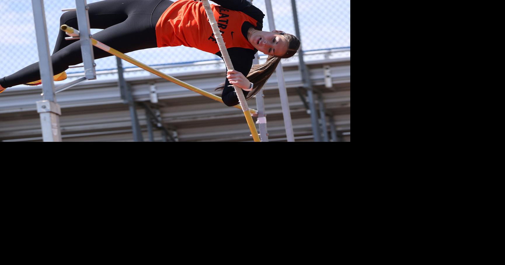 BHS track teams compete at Norris Invite