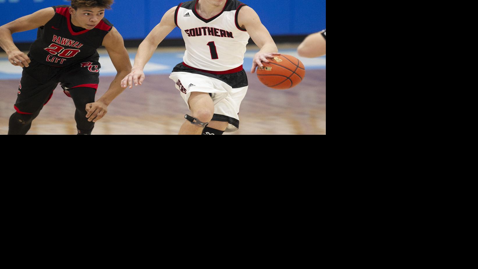 Southern rolls to win in MUDECAS B Division