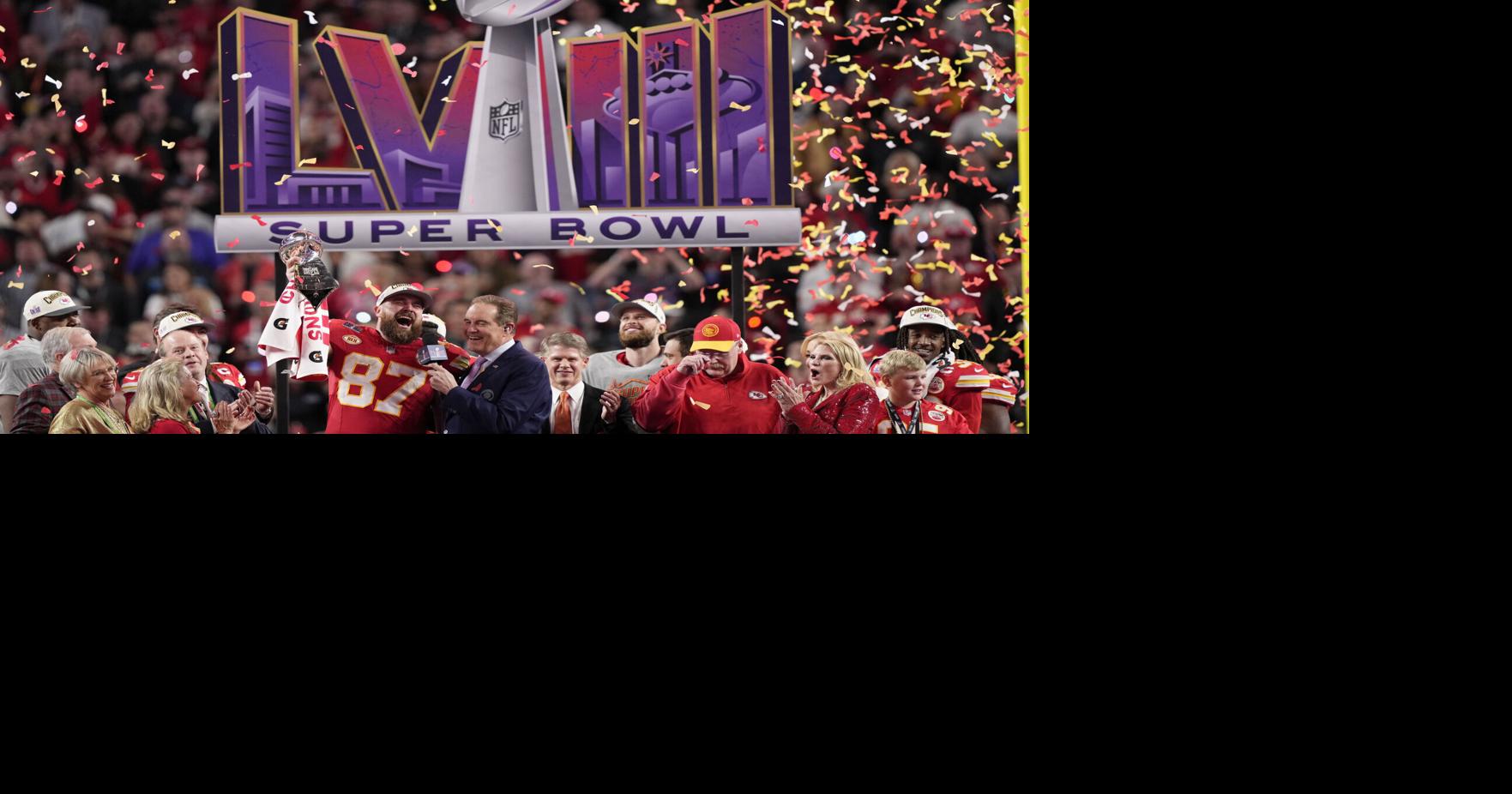 Goodell: Hosting Super Bowl outside US a possibility