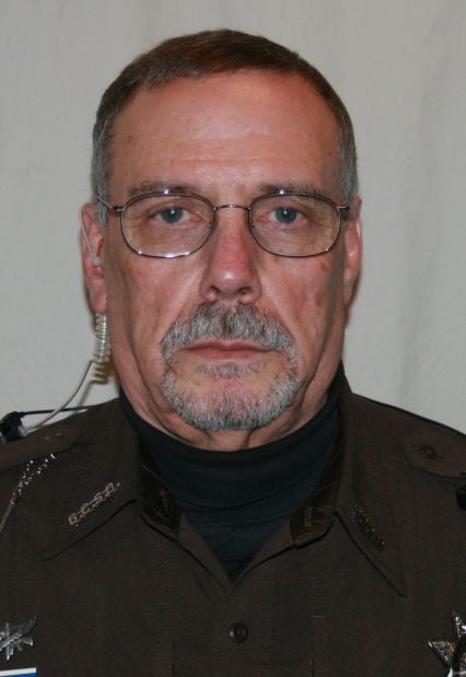 Deputy Wayne Price