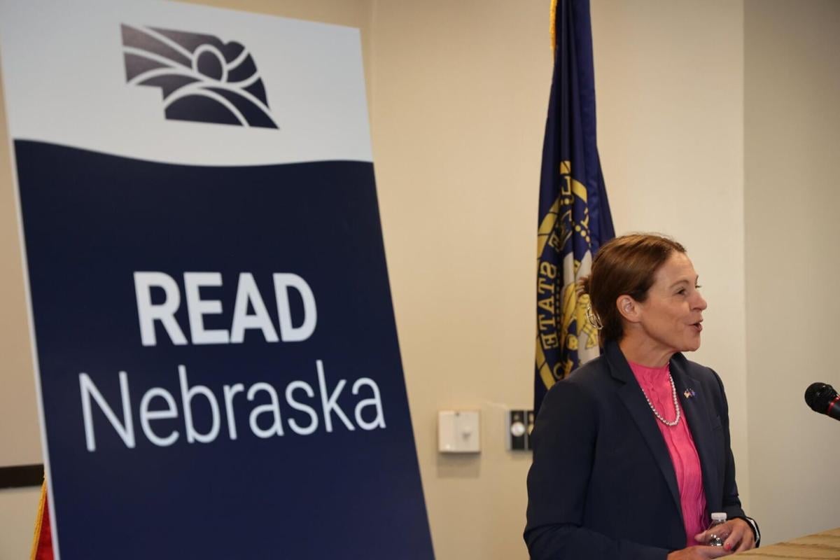 Nebraska Department of Economic Development Invites Applications for READ Nebraska Grant Program