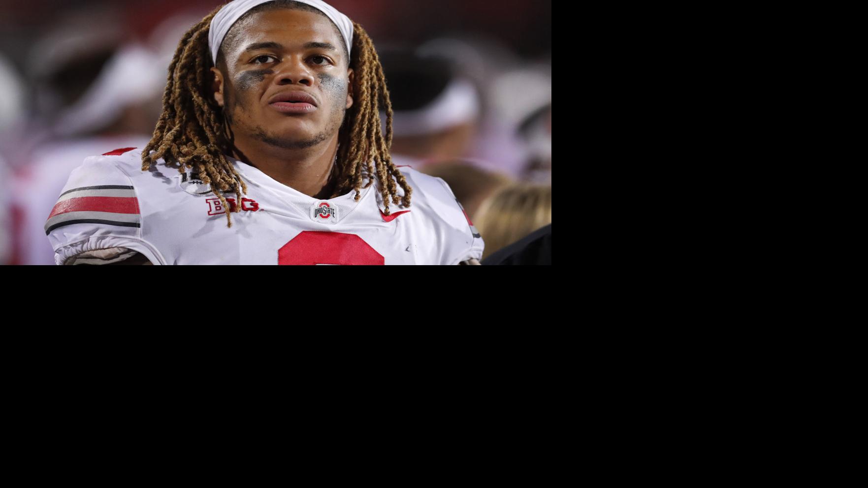 Ohio State&rsquo;s Young to miss 1 more game