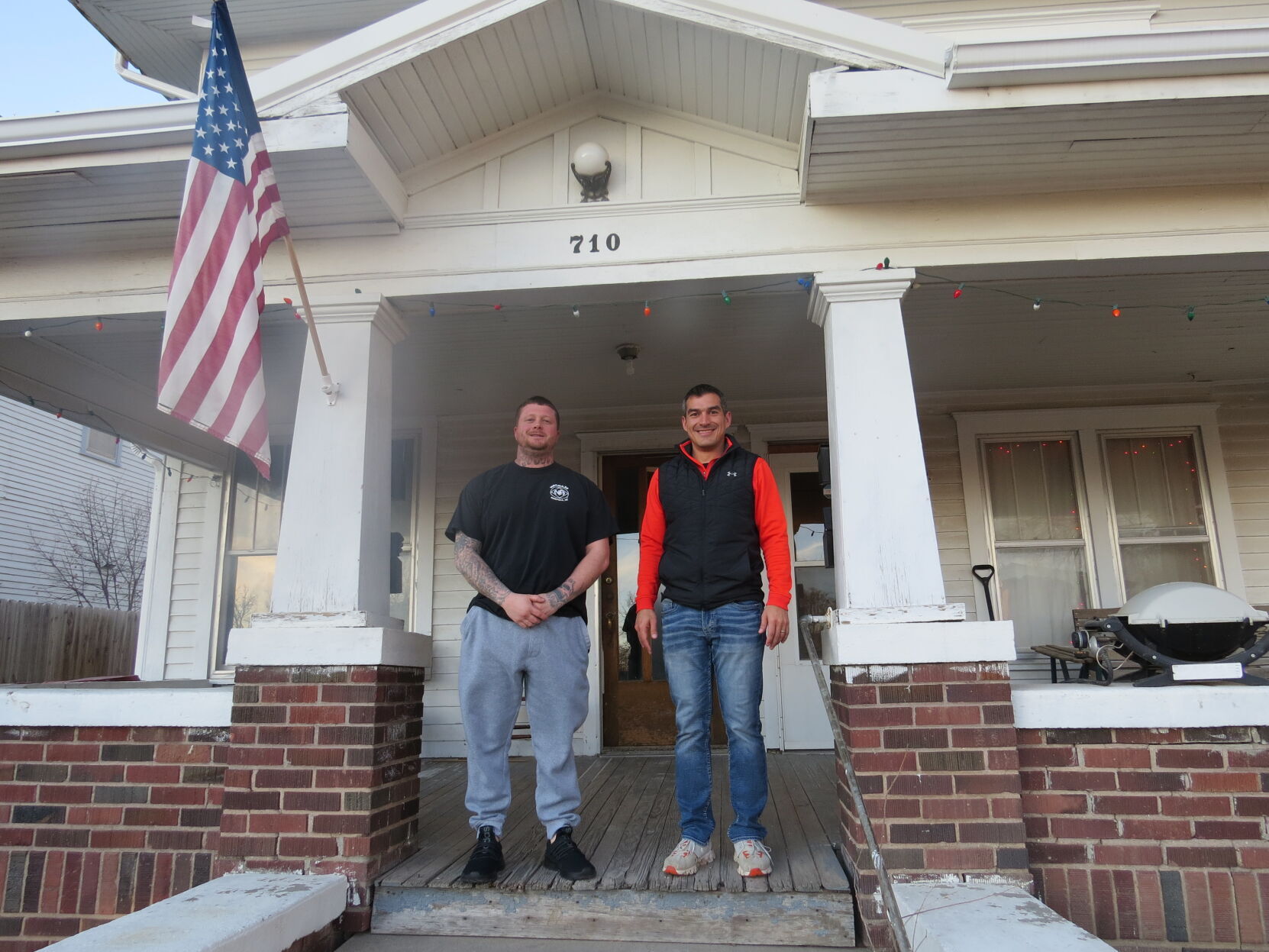 Sober Living House offers recovery opportunities