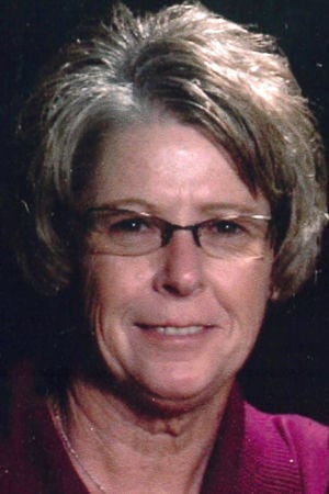 Beverly R. Buhr