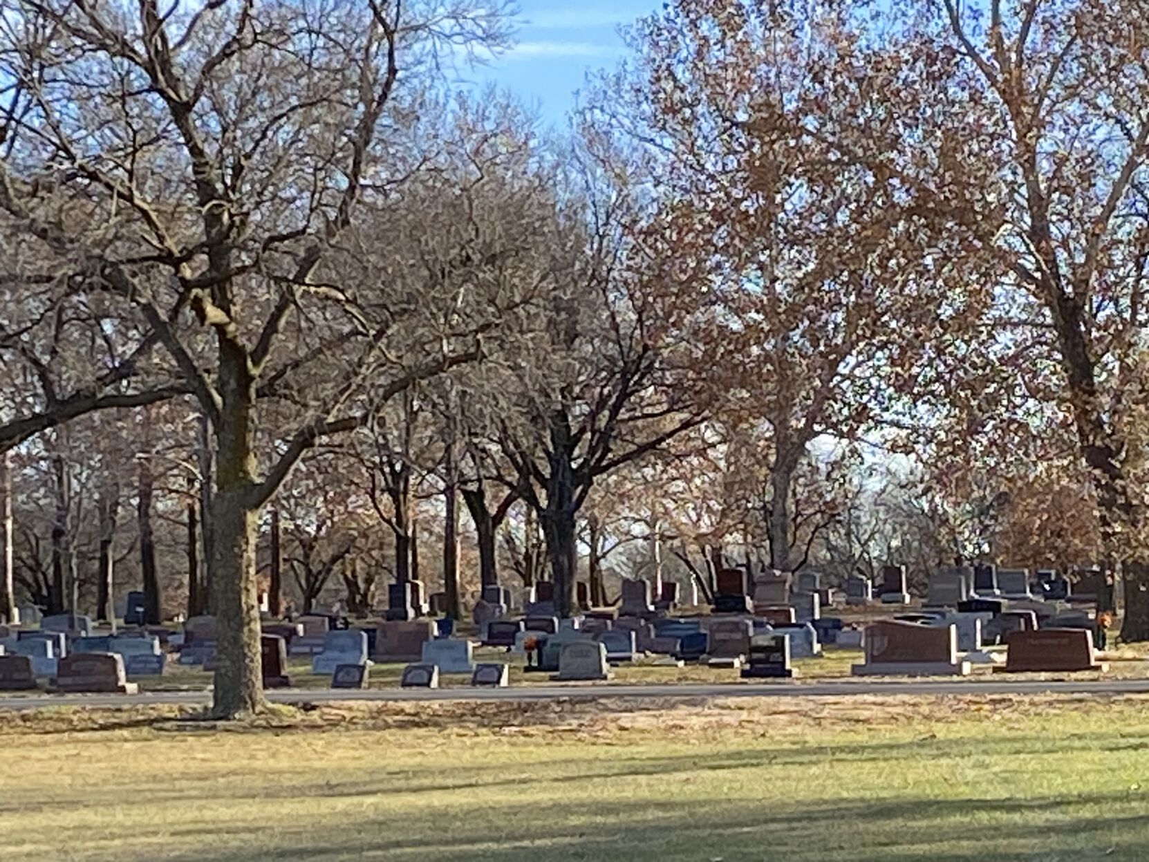 Beatrice Cemetery Association hoping to digitalize records