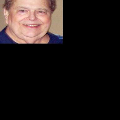 Alan “Skip” Barclay Godfrey