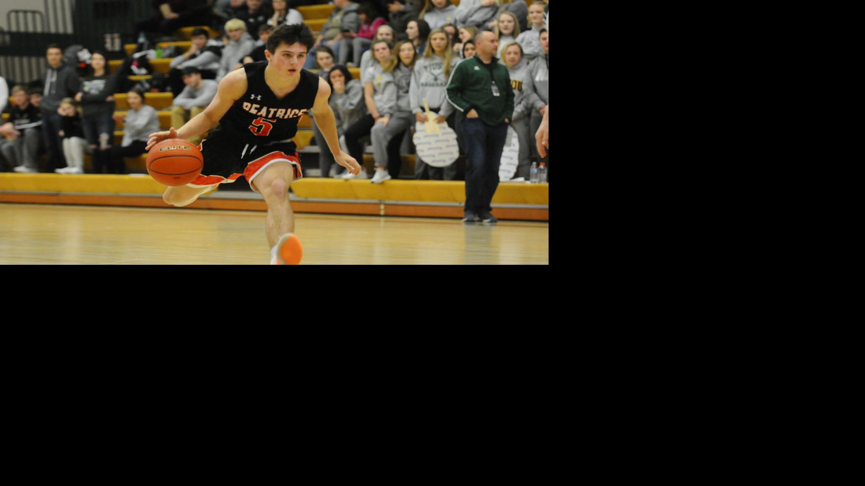 Orangemen fall to Pius at subdistricts; Norris advances