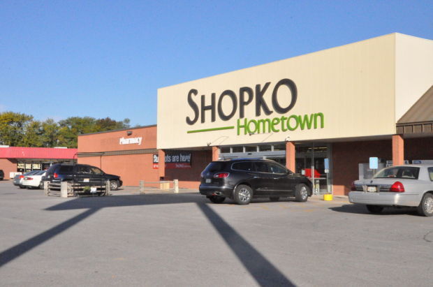 Beatrice Shopko to close this year