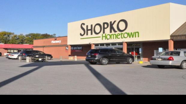 Beatrice Shopko to close this year