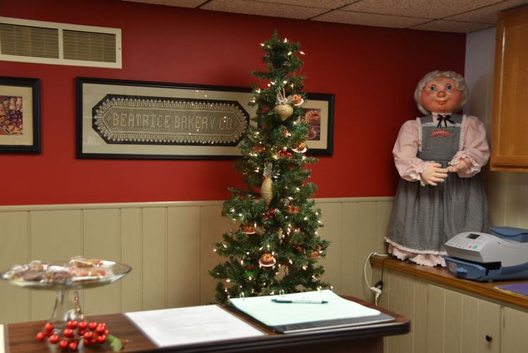 Beatrice Bakery Company carries on tradition of tasty treats