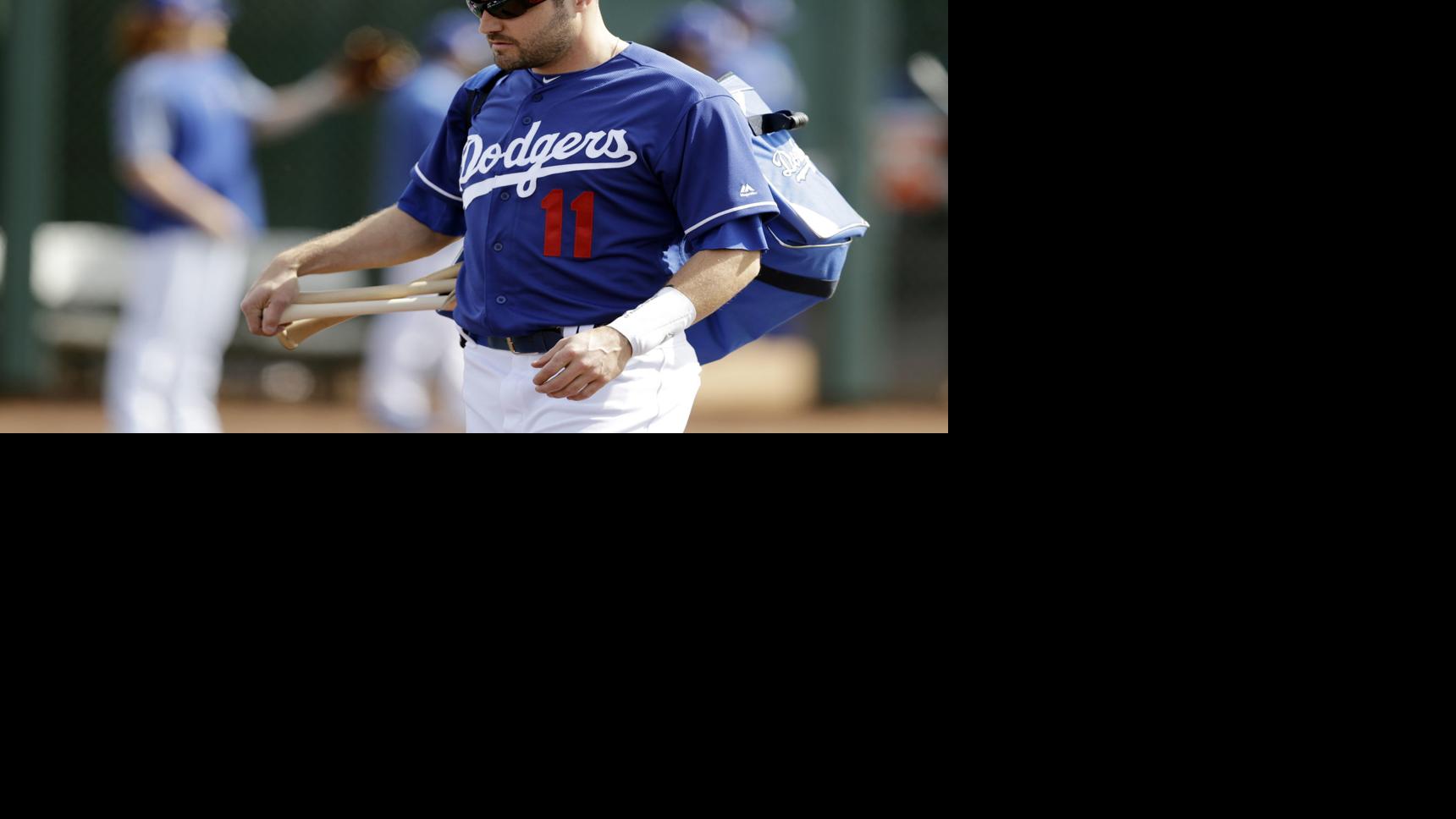 Dodgers again loaded in chase for elusive World Series title