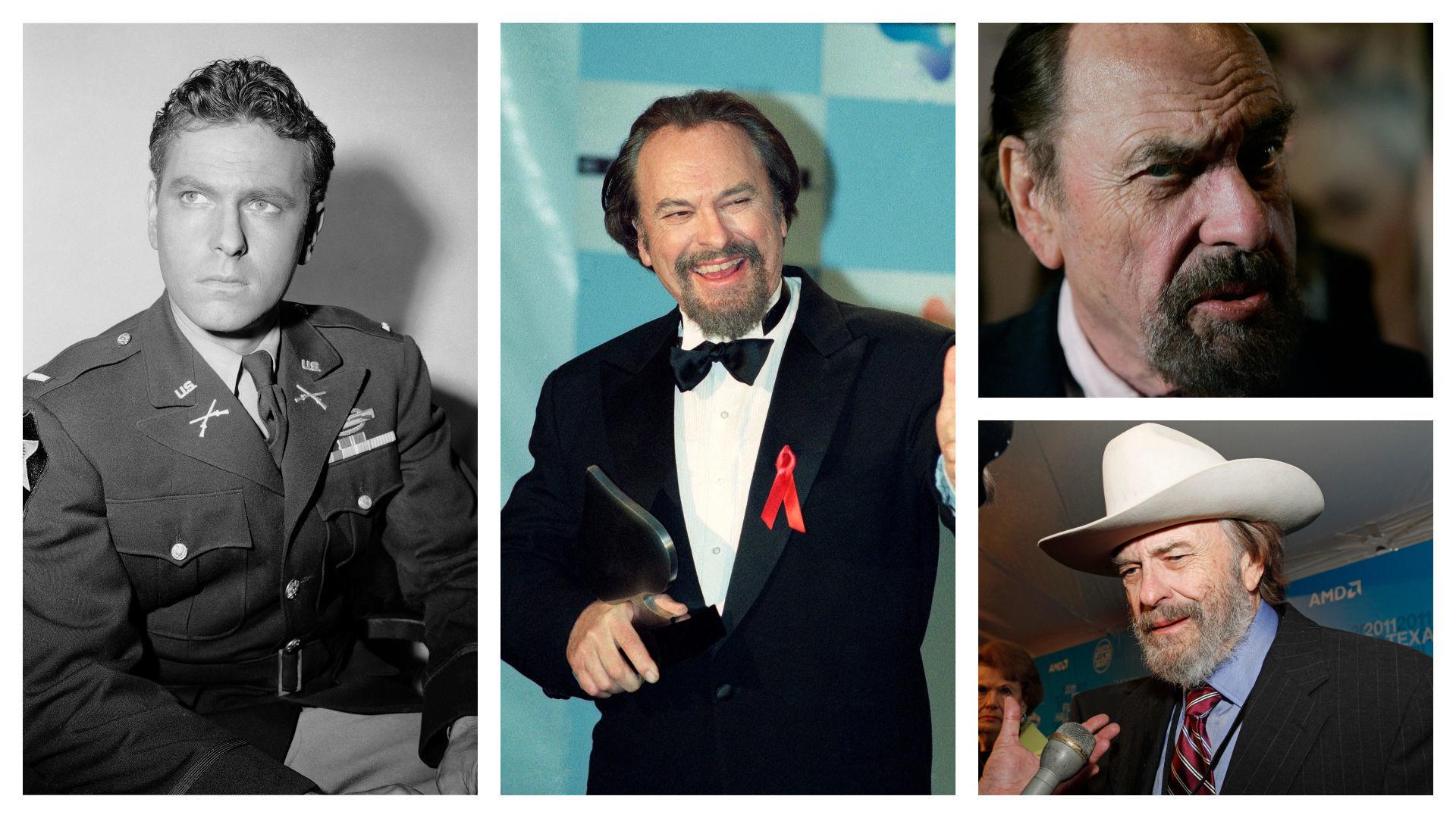 Photos Remembering Emmy Winning Actor Rip Torn 1931 2019 Entertainment Beatricedailysun Com