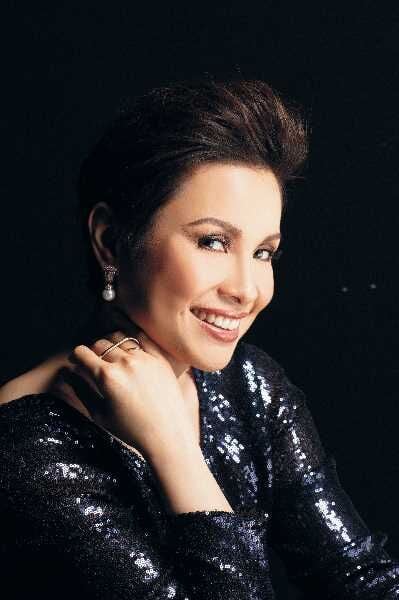 Lea salonga clearance hamilton