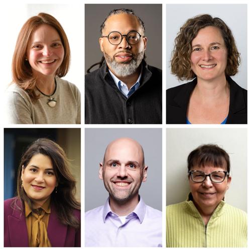Potter, Rajee win election to Beaverton school board Local News