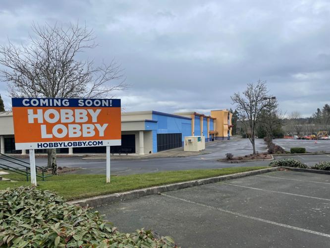 Hobby Lobby Grows Across America: Photos, Review