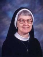 Sister Mary Ann Hathaway