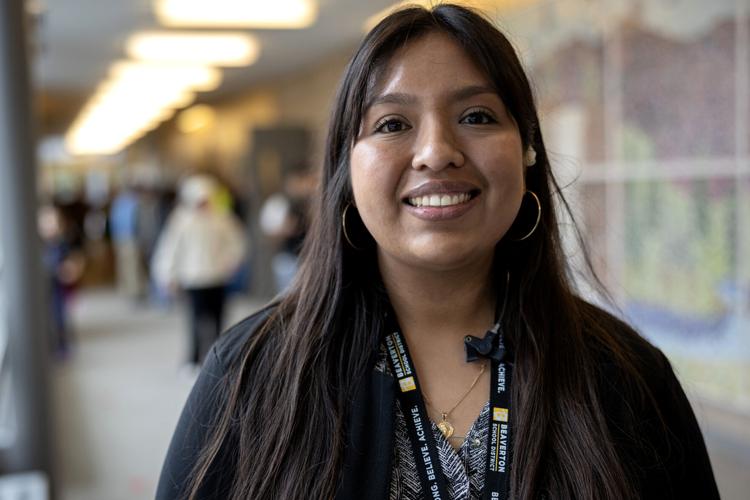 Bringing inclusion to the classrooms and beyond Amazing Educators