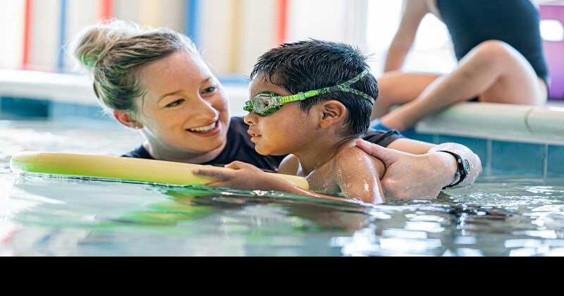 Emler Swim School  Swimming Lessons in TX, OR, KS, CO & IN